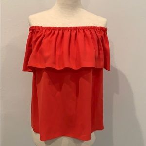 Aritzia Wilfred Promener Blouse